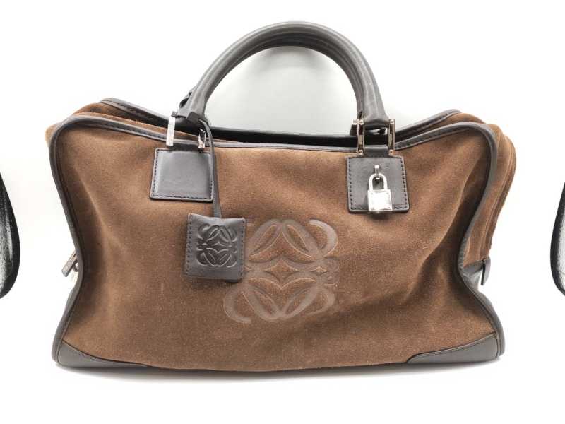 ロエベ買取　アマソナ36